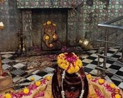 Omkareshwar Temple: A Spiritual Gem on the Narmada River