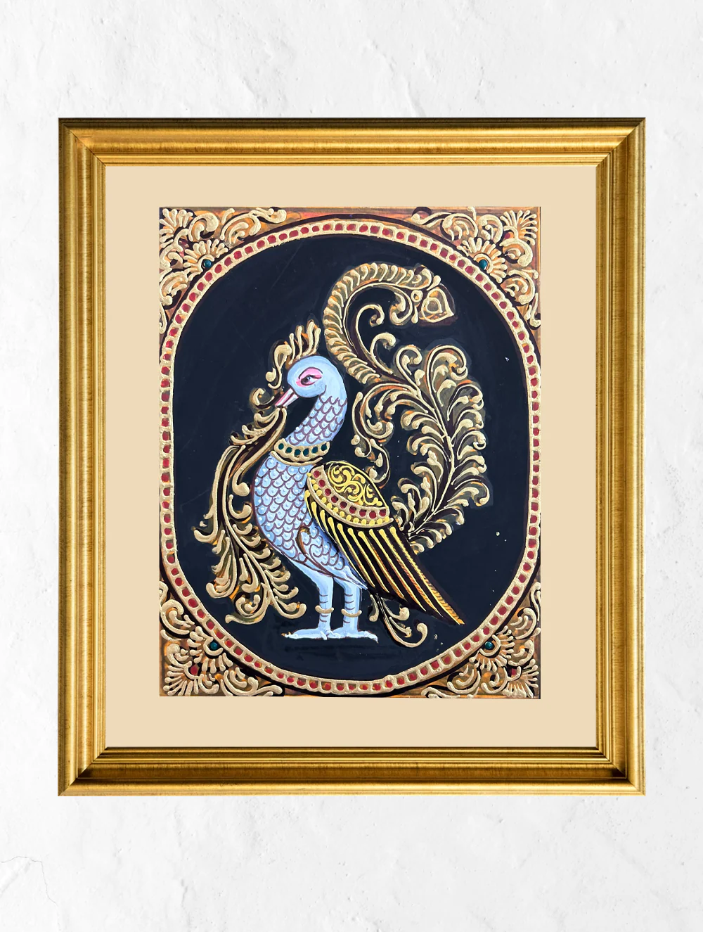 Ganjifa Art