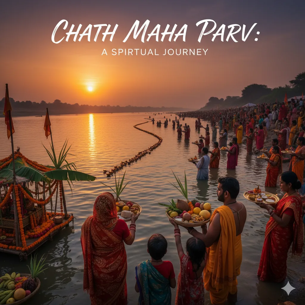 Chhath Puja: A Deep Dive into Devotion and Tradition