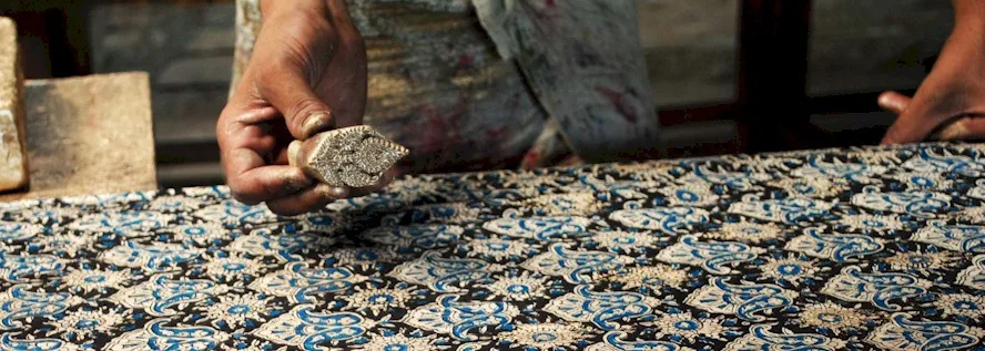 Sanganer: The Vibrant Soul of Jaipur’s Artisan Heritage